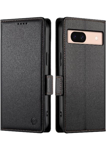 Google Pixel 8A Telefon Kılıfı (Yurt Dışından)