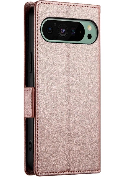 Google Pixel 9 Telefon Kılıfı (Yurt Dışından) modelleri