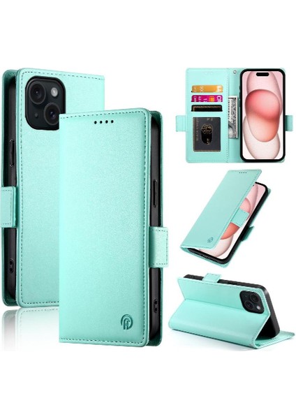 Apple iPhone 15 Telefon Kılıfı (Yurt Dışından) modelleri