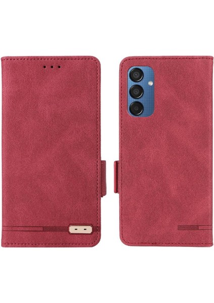 Samsung Galaxy M15 Telefon Kılıfı (Yurt Dışından)