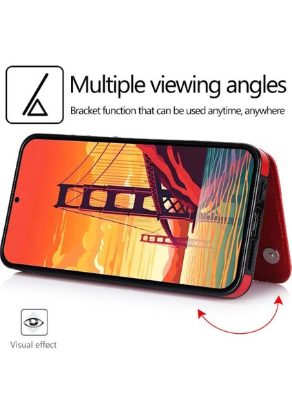 Samsung Galaxy S24 Plus Telefon Kılıfı (Yurt Dışından) fırsatları