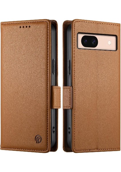 Google Pixel 8A Telefon Kılıfı (Yurt Dışından)