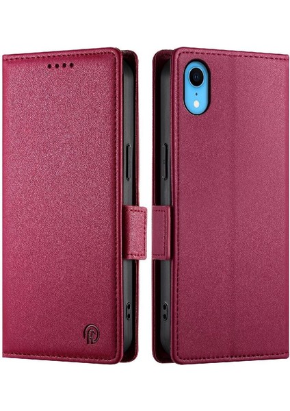 Apple iPhone XR Telefon Kılıfı (Yurt Dışından)