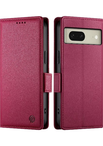 Google Pixel 8 Telefon Kılıfı (Yurt Dışından)