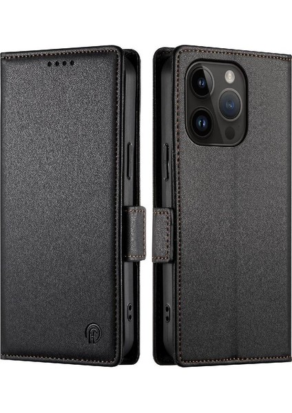 Apple iPhone 14 Pro Telefon Kılıfı (Yurt Dışından)