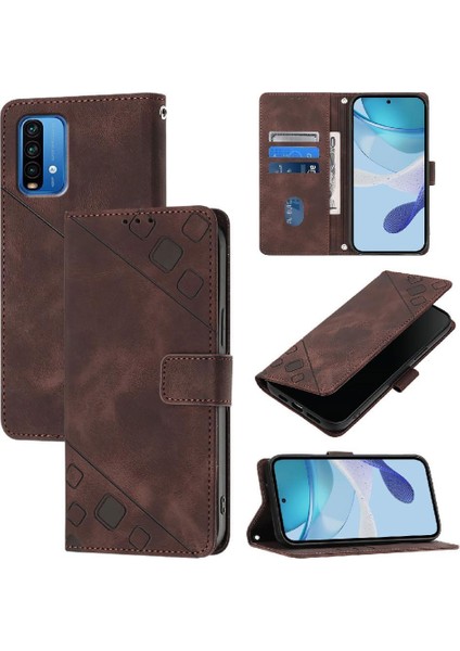 Xiaomi Poco M3 Telefon Kılıfı (Yurt Dışından) indirimleri
