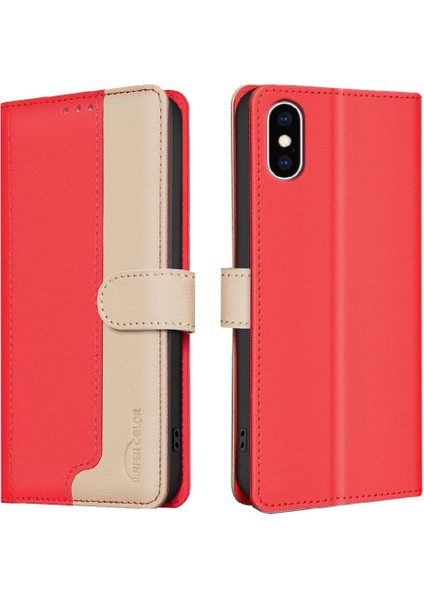 Apple iPhone XS Max Telefon Kılıfı (Yurt Dışından)