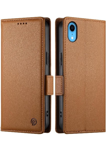 Apple iPhone XR Telefon Kılıfı (Yurt Dışından)
