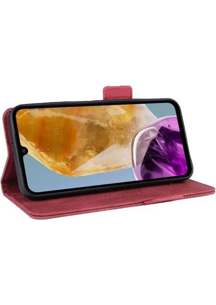 Samsung Galaxy M15 Telefon Kılıfı (Yurt Dışından) modelleri