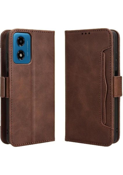 Motorola G24 Telefon Kılıfı (Yurt Dışından)