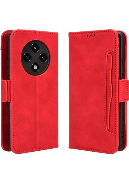 Oppo A3 Pro 5G Telefon Kılıfı (Yurt Dışından)