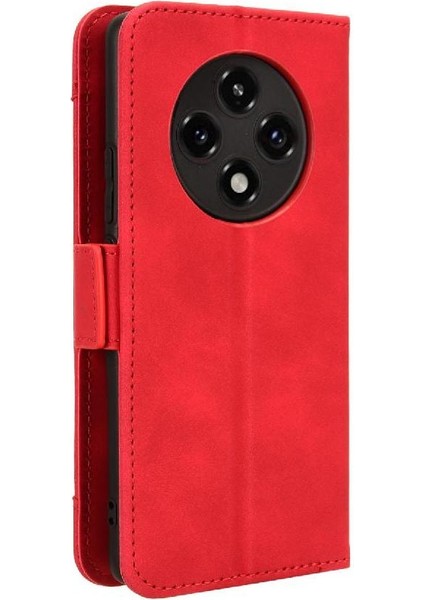 Oppo A3 Pro 5G Telefon Kılıfı (Yurt Dışından) fırsatları