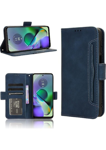 Motorola G54 5G Telefon Kılıfı (Yurt Dışından) fiyatları