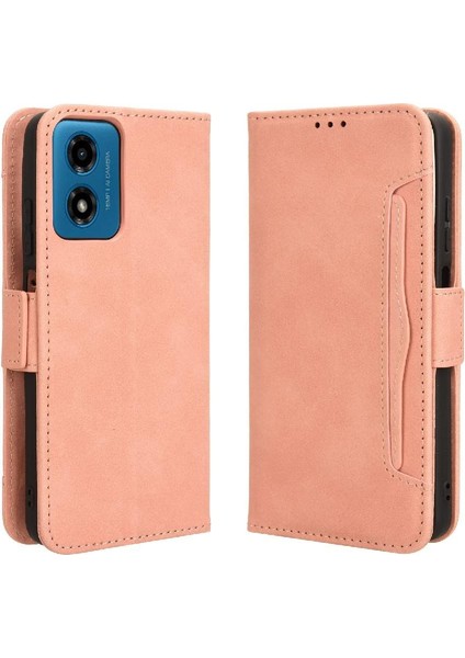 Motorola G24 Telefon Kılıfı (Yurt Dışından)