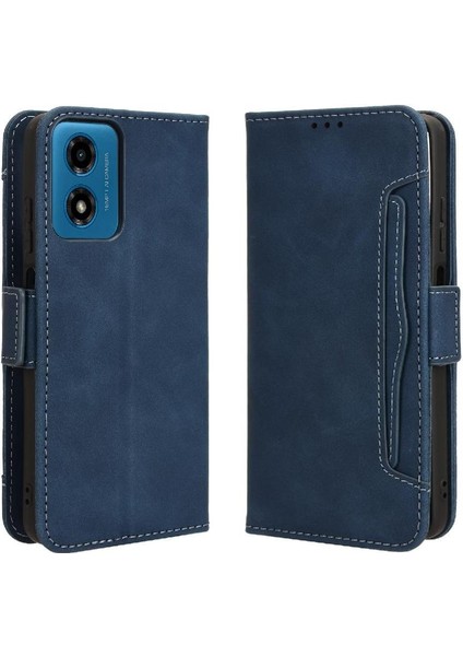Motorola G24 Telefon Kılıfı (Yurt Dışından)