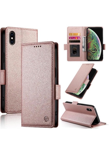 Apple iPhone XS Max Telefon Kılıfı (Yurt Dışından) modelleri