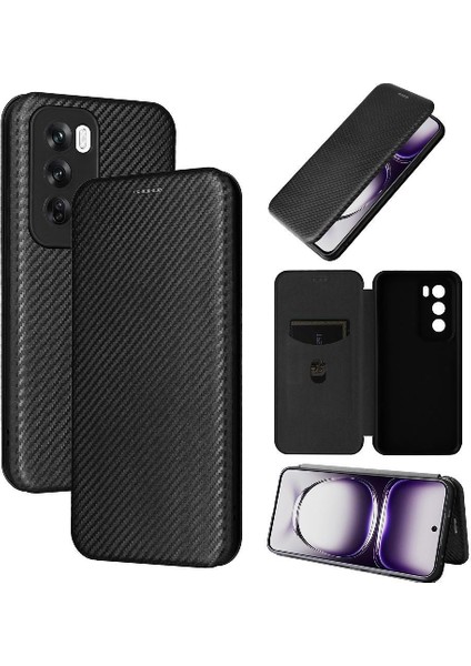 Oppo Reno 12 5G Telefon Kılıfı (Yurt Dışından) modelleri