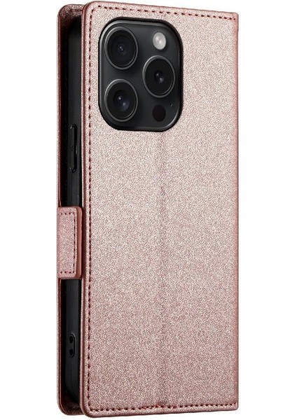 Apple iPhone 15 Pro Telefon Kılıfı (Yurt Dışından) modelleri