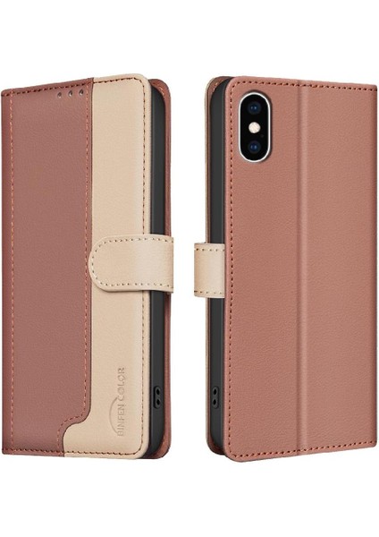 Apple iPhone XS Max Telefon Kılıfı (Yurt Dışından)