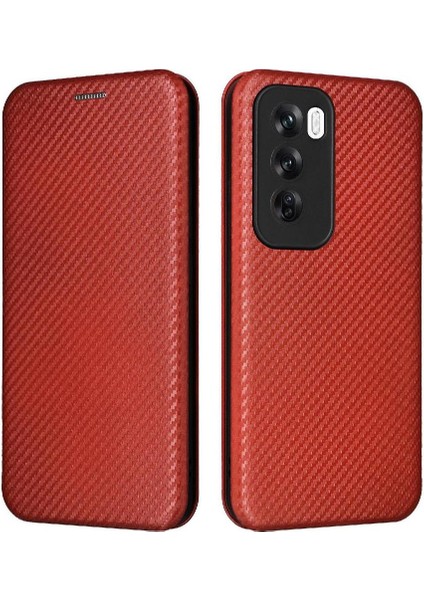 Oppo Reno 12 5G Telefon Kılıfı (Yurt Dışından)