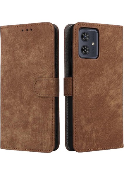Motorola G54 5G Telefon Kılıfı (Yurt Dışından)