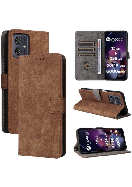 Motorola G54 5G Telefon Kılıfı (Yurt Dışından) indirimleri