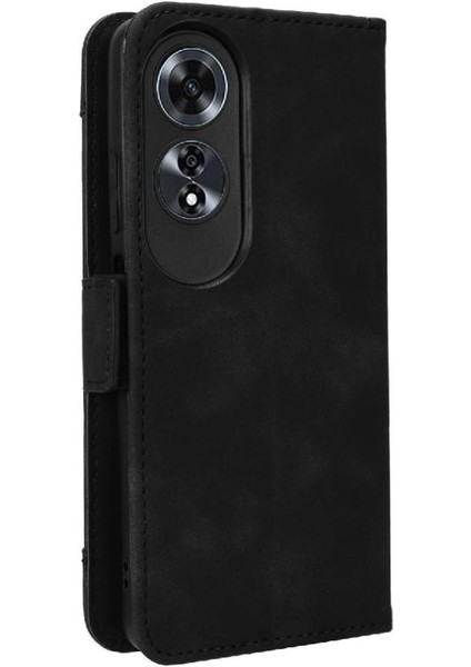 Oppo A60 4G Telefon Kılıfı (Yurt Dışından) modelleri