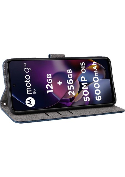 Motorola G54 5G Telefon Kılıfı (Yurt Dışından) modelleri
