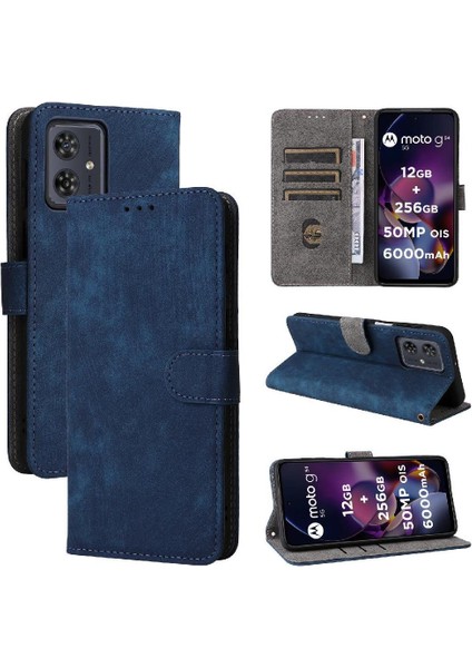 Motorola G54 5G Telefon Kılıfı (Yurt Dışından) indirimleri