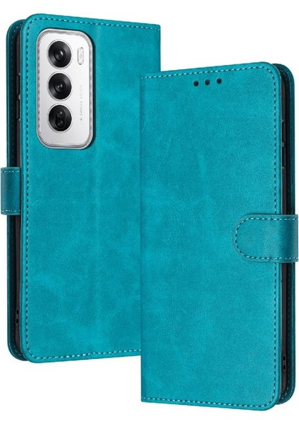Oppo Reno 12 5G Telefon Kılıfı (Yurt Dışından)