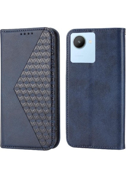 Realme C30 Telefon Kılıfı (Yurt Dışından)
