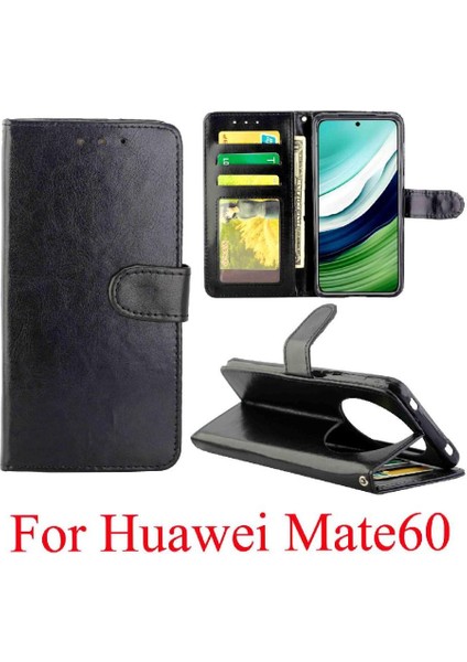 Huawei Mate 60 Telefon Kılıfı (Yurt Dışından) indirimleri