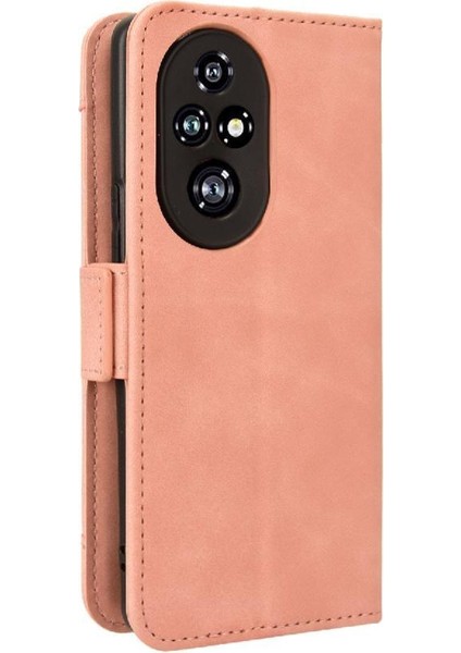 Honor 200 Pro Telefon Kılıfı (Yurt Dışından) modelleri