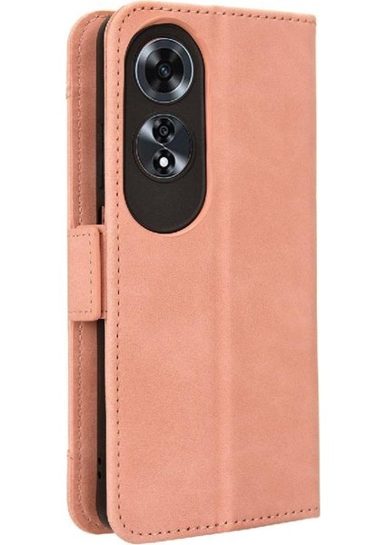 Oppo A60 4G Telefon Kılıfı (Yurt Dışından) fırsatları