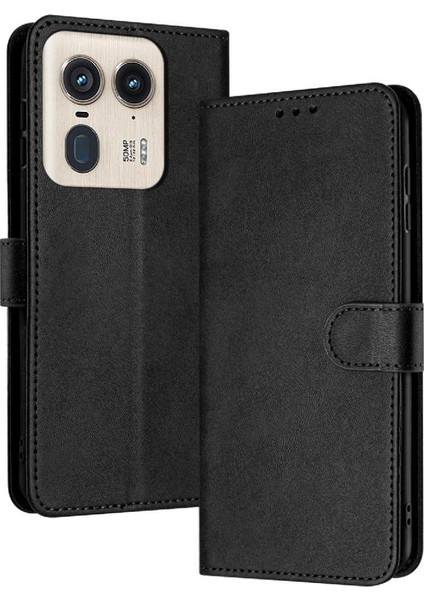 Motorola X50 Ultra Telefon Kılıfı (Yurt Dışından)