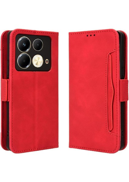 Infinix Note 40 Telefon Kılıfı (Yurt Dışından)