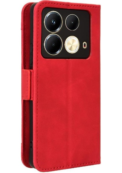 Infinix Note 40 Telefon Kılıfı (Yurt Dışından)