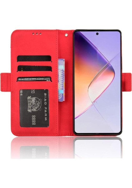 Infinix Note 40 Telefon Kılıfı (Yurt Dışından)