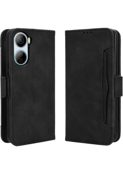 Nubia Nubia 5G IV Telefon Kılıfı (Yurt Dışından)
