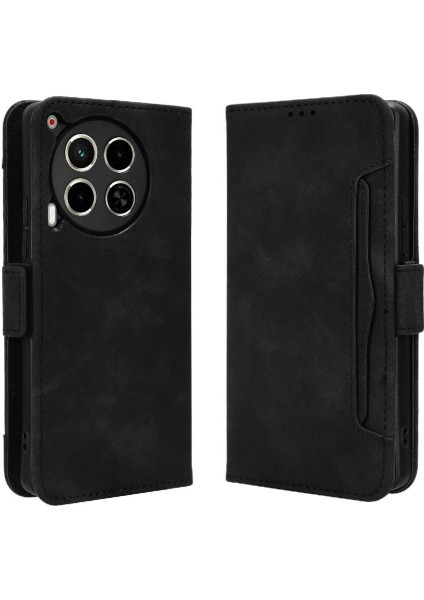 Tecno Camon 30 5G Telefon Kılıfı (Yurt Dışından)