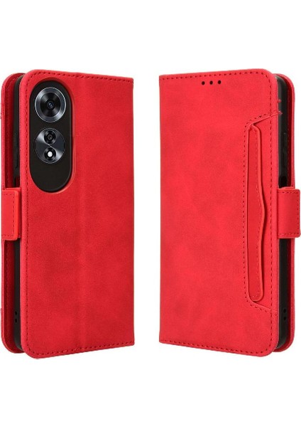 Oppo A60 4G Telefon Kılıfı (Yurt Dışından)