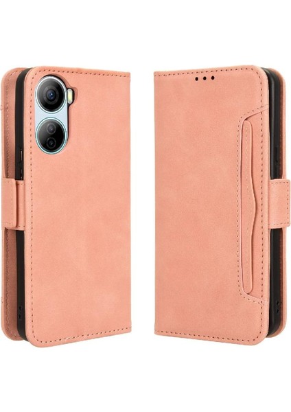 Nubia Nubia 5G IV Telefon Kılıfı (Yurt Dışından)