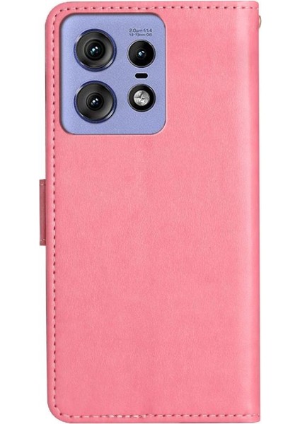 Motorola Edge 50 Pro Telefon Kılıfı (Yurt Dışından) indirimleri