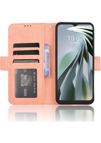 Nubia Nubia LVY Telefon Kılıfı (Yurt Dışından) modelleri