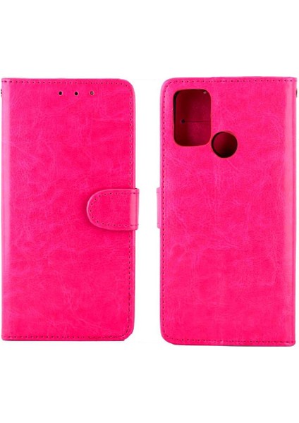 Realme C17 Telefon Kılıfı (Yurt Dışından)