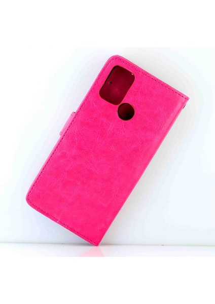 Realme C17 Telefon Kılıfı (Yurt Dışından)
