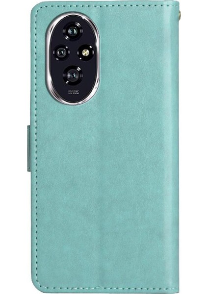 Honor 200 Pro Telefon Kılıfı (Yurt Dışından) indirimleri