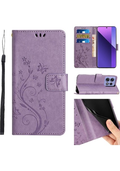 Motorola Edge 50 Pro Telefon Kılıfı (Yurt Dışından) fırsatları