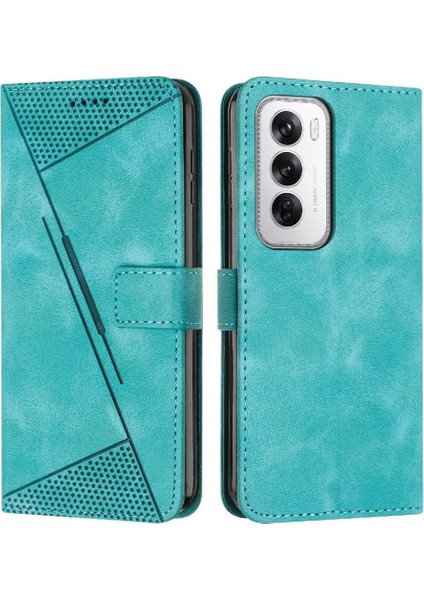Oppo Reno 12 5G Telefon Kılıfı (Yurt Dışından)