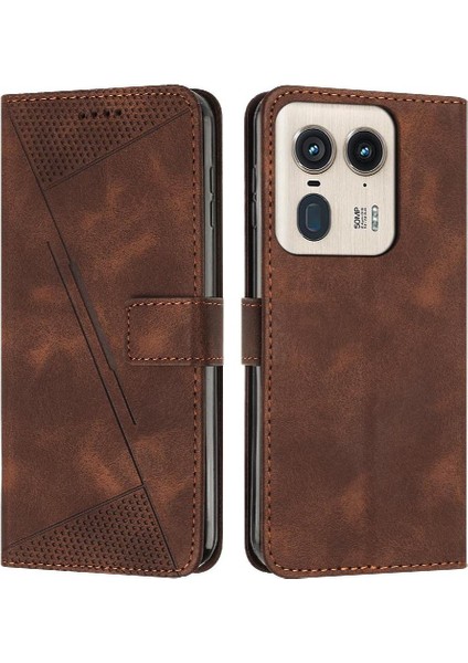 Motorola X50 Ultra Telefon Kılıfı (Yurt Dışından)